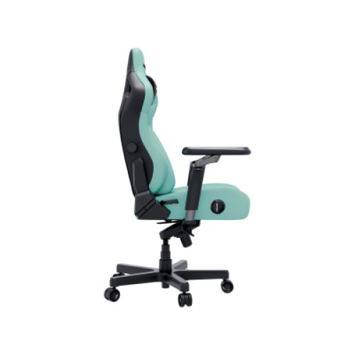 Кресло игровое Anda Seat Kaiser 4 V2 PVC Size XL Green (AD12YDDC-XLL-20-E-PV/C-03)