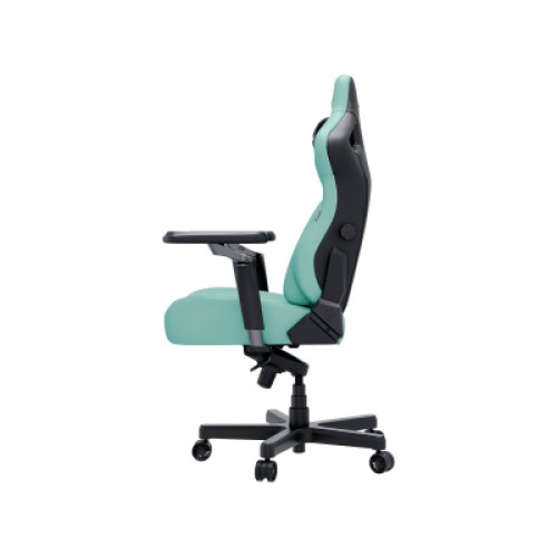 Кресло игровое Anda Seat Kaiser 4 V2 PVC Size XL Green (AD12YDDC-XLL-20-E-PV/C-03)