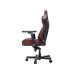 Кресло игровое Anda Seat Kaiser 4 V2 PVC Size XL Maroon (AD12YDDC-XLL-20-A-PV/C-03)