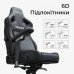 Кресло игровое Anda Seat Kaiser 4 V2 PVC Size XL Orange (AD12YDDC-XLL-20-O-PV/C-03)