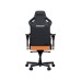 Кресло игровое Anda Seat Kaiser 4 V2 PVC Size XL Orange (AD12YDDC-XLL-20-O-PV/C-03)