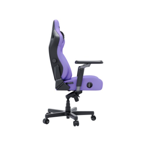 Кресло игровое Anda Seat Kaiser 4 V2 PVC Size XL Purple (AD12YDDC-XLL-20-V-PV/C-03)