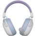Наушники Ajazz AHM08 MAX 3-Mode White/Purple (AHM08-MAX-PWB)