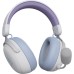 Наушники Ajazz AHM08 MAX 3-Mode White/Purple (AHM08-MAX-PWB)