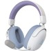 Наушники Ajazz AHM08 MAX 3-Mode White/Purple (AHM08-MAX-PWB)