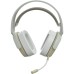 Наушники Ajazz AHM09 MAX 3-Mode Gray/White (AHM09-MAX-GW)