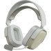 Наушники Ajazz AHM09 MAX 3-Mode Gray/White (AHM09-MAX-GW)