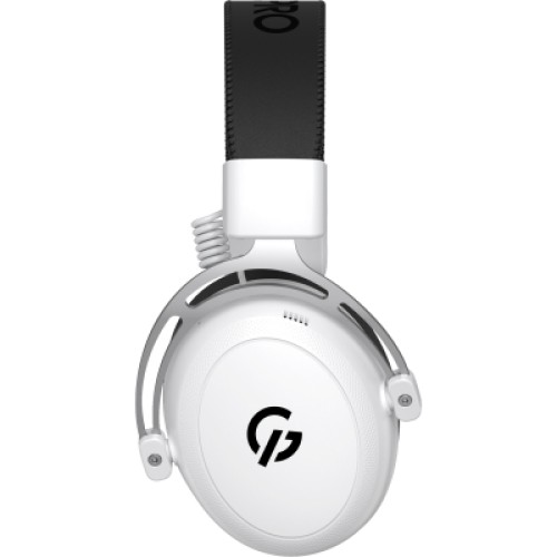 Наушники GamePro Asgard Skald 4-Mode White (HSW160W)