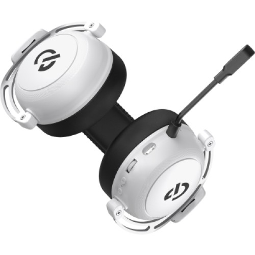 Наушники GamePro Asgard Skald 4-Mode White (HSW160W)