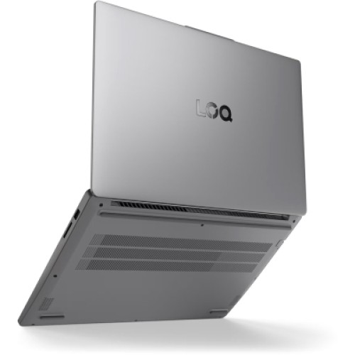 Ноутбук Lenovo LOQ 15IAX9E (83LK00CVUS)