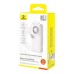 Батарея универсальная Baseus Free2Pull 20000mAh 65W, PD/3.0, QC/3.0, Lunar gray (P10073700843-00)