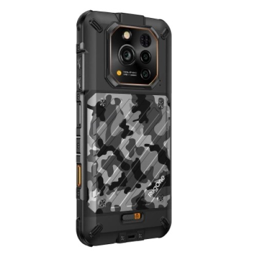 Мобильный телефон RugOne Xever 7 (6975326660686)