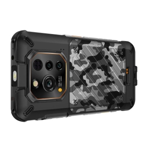 Мобильный телефон RugOne Xever 7 (6975326660686)