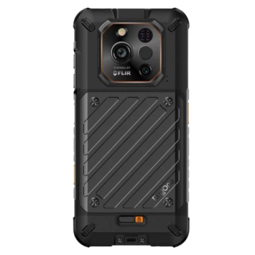 Мобильный телефон RugOne Xever 7 Pro (6975326660679)