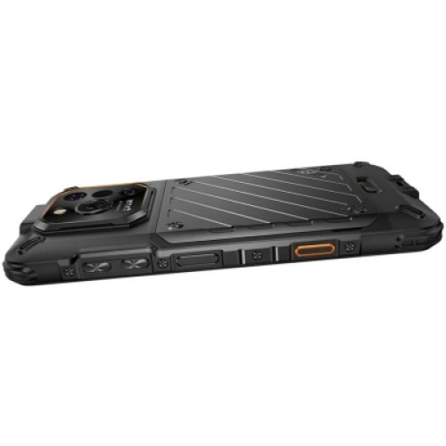 Мобильный телефон RugOne Xever 7 Pro (6975326660679)