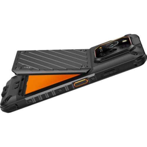 Мобильный телефон RugOne Xever 7 Pro (6975326660679)