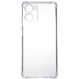 Чохол до мобільного телефона Armorstandart Air Force Motorola G06 Power 4G Camera cover Clear (ARM89091)