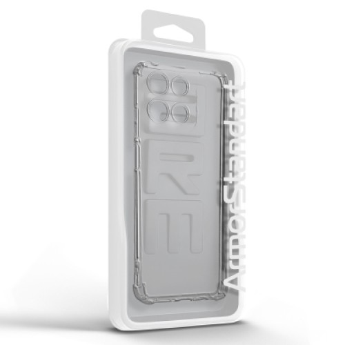 Чехол для мобильного телефона Armorstandart Air Force Motorola G57 Power 5G Camera cover Clear (ARM89607)