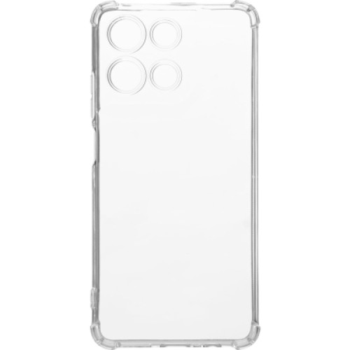 Чехол для мобильного телефона Armorstandart Air Force Motorola G57 Power 5G Camera cover Clear (ARM89607)