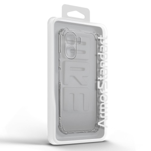 Чехол для мобильного телефона Armorstandart Air Force OPPO A6X 4G Camera cover Clear (ARM90143)