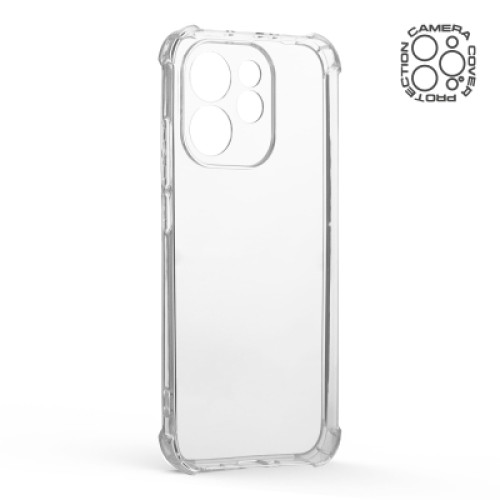 Чехол для мобильного телефона Armorstandart Air Force OPPO Reno15 5G Camera cover Clear (ARM89897)
