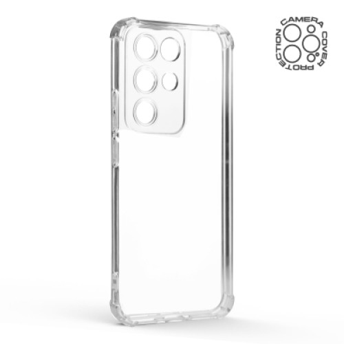 Чехол для мобильного телефона Armorstandart Air Force Realme C85 Pro 4G Camera cover Clear (ARM89901)