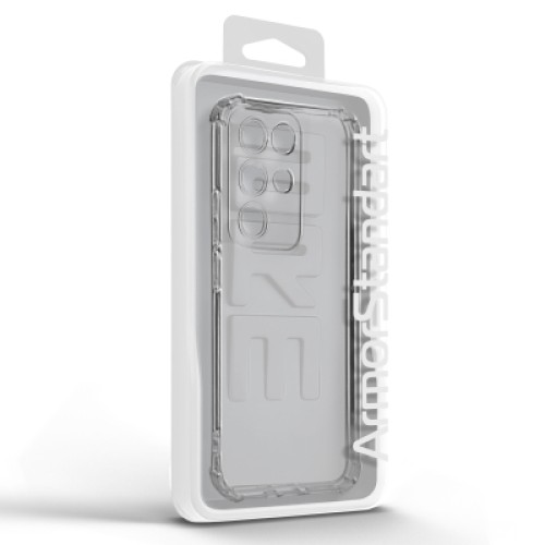 Чехол для мобильного телефона Armorstandart Air Force Realme C85 Pro 4G Camera cover Clear (ARM89901)