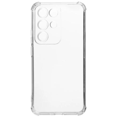 Чехол для мобильного телефона Armorstandart Air Force Realme C85 Pro 4G Camera cover Clear (ARM89901)