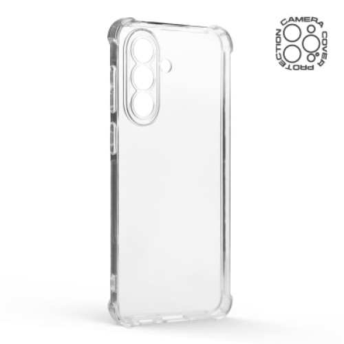 Чехол для мобильного телефона Armorstandart Air Force Samsung A57 5G Camera cover Clear (ARM89672)