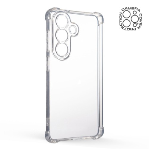 Чехол для мобильного телефона Armorstandart Air Force Samsung S26 5G Camera cover Clear (ARM88752)