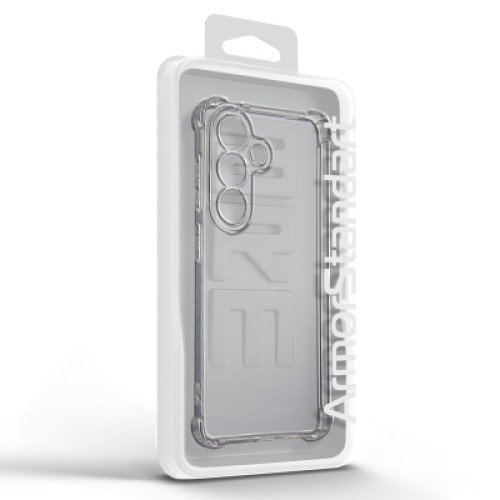 Чехол для мобильного телефона Armorstandart Air Force Samsung S26 5G Camera cover Clear (ARM88752)