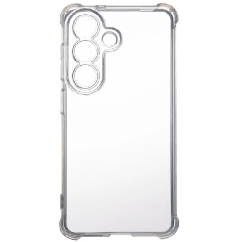Чехол для мобильного телефона Armorstandart Air Force Samsung S26 5G Camera cover Clear (ARM88752)