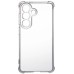 Чехол для мобильного телефона Armorstandart Air Force Samsung S26 5G Camera cover Clear (ARM88752)
