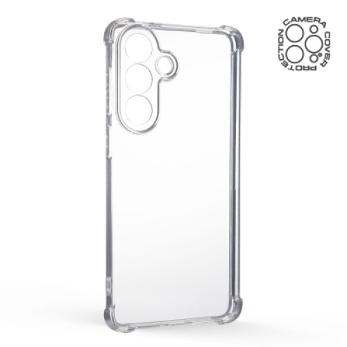 Чехол для мобильного телефона Armorstandart Air Force Samsung S26 Plus 5G Camera cover Clear (ARM89440)