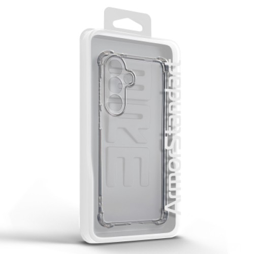 Чехол для мобильного телефона Armorstandart Air Force Samsung S26 Plus 5G Camera cover Clear (ARM89440)