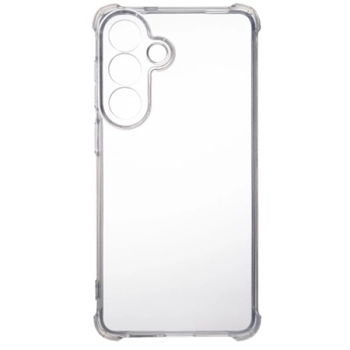Чехол для мобильного телефона Armorstandart Air Force Samsung S26 Plus 5G Camera cover Clear (ARM89440)