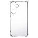 Чехол для мобильного телефона Armorstandart Air Force Samsung S26 Plus 5G Camera cover Clear (ARM89440)