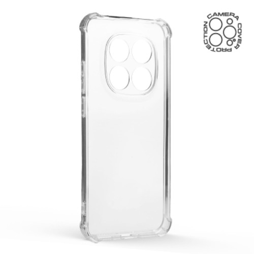 Чехол для мобильного телефона Armorstandart Air Force Xiaomi Redmi Note 15 Pro 5G Camera cover Clear (ARM89678)