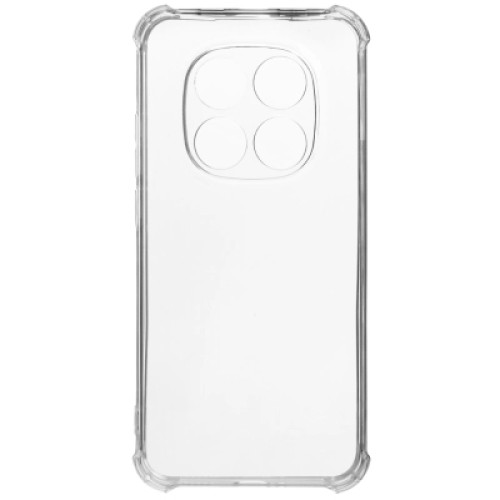 Чехол для мобильного телефона Armorstandart Air Force Xiaomi Redmi Note 15 Pro 5G Camera cover Clear (ARM89678)