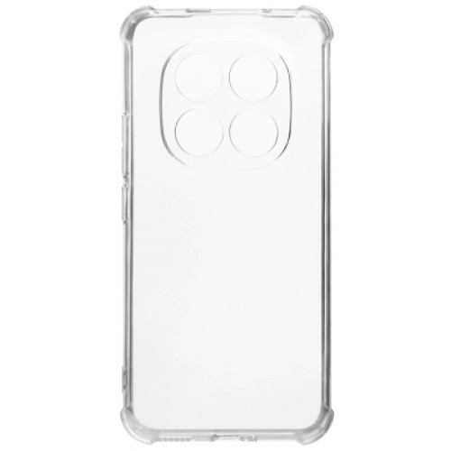 Чехол для мобильного телефона Armorstandart Air Force Xiaomi Redmi Note 15 Pro Plus 5G / Poco M8 Pro 5G Camera cover Clear (ARM89679)