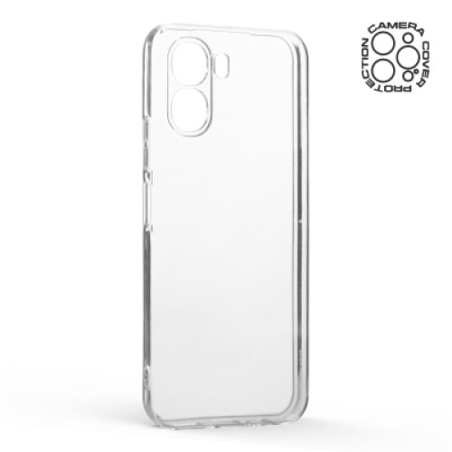 Чехол для мобильного телефона Armorstandart Air OPPO A6X 4G Camera cover Clear (ARM90142)