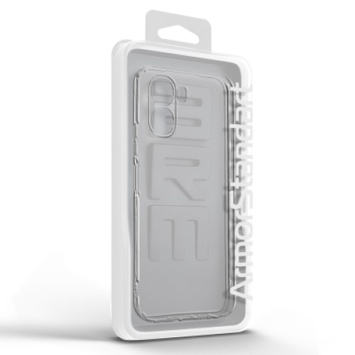 Чехол для мобильного телефона Armorstandart Air OPPO A6X 4G Camera cover Clear (ARM90142)