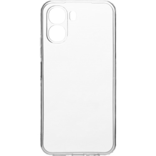 Чехол для мобильного телефона Armorstandart Air OPPO A6X 4G Camera cover Clear (ARM90142)