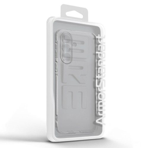 Чехол для мобильного телефона Armorstandart Air Samsung A37 5G Camera cover Clear (ARM89680)