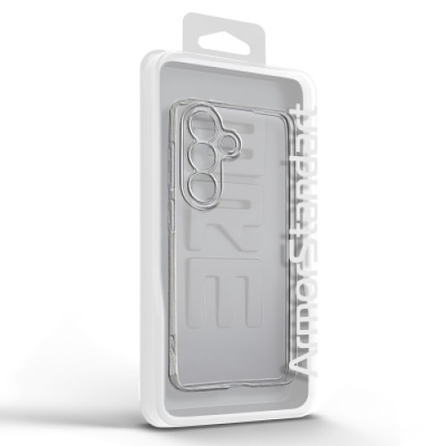 Чехол для мобильного телефона Armorstandart Air Samsung S26 5G Camera cover Clear (ARM88756)