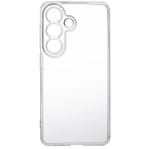 Чохол до мобільного телефона Armorstandart Air Samsung S26 5G Camera cover Clear (ARM88756)