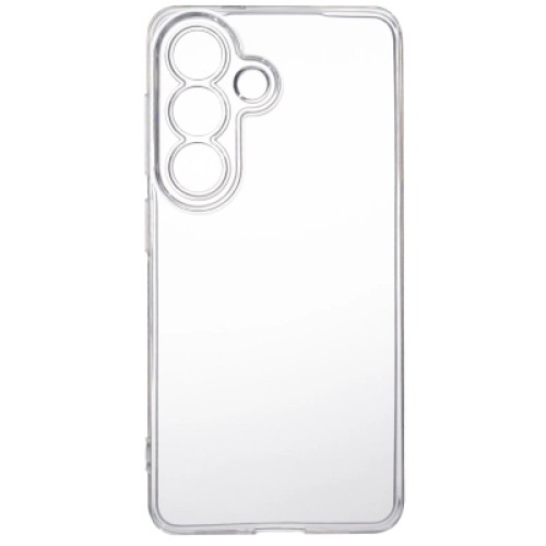Чехол для мобильного телефона Armorstandart Air Samsung S26 5G Camera cover Clear (ARM88756)