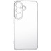 Чехол для мобильного телефона Armorstandart Air Samsung S26 5G Camera cover Clear (ARM88756)