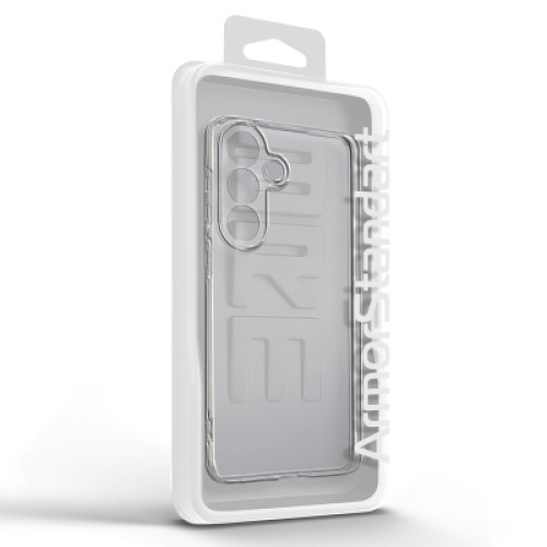 Чехол для мобильного телефона Armorstandart Air Samsung S26 Plus 5G Camera cover Clear (ARM89441)