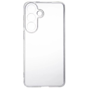 Чохол до мобільного телефона Armorstandart Air Samsung S26 Plus 5G Camera cover Clear (ARM89441)